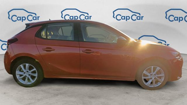 Opel Corsa image 3