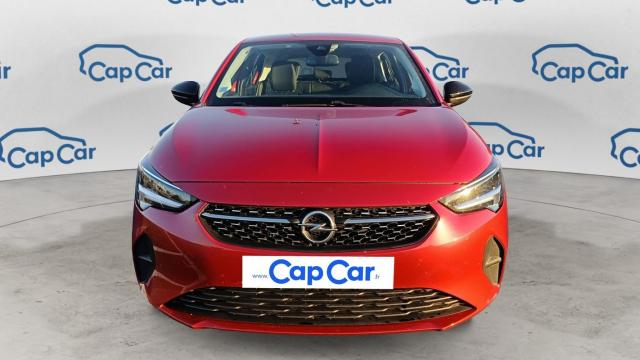 Opel Corsa image 1