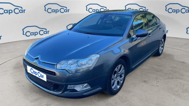 Citroen C5 d’occasion