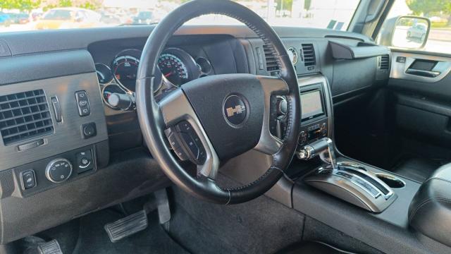 Hummer H2 image 6