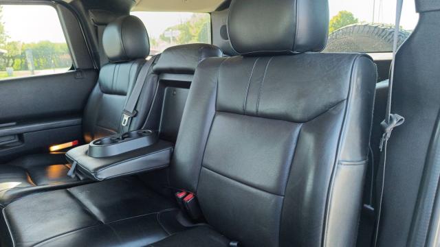 Hummer H2 image 9