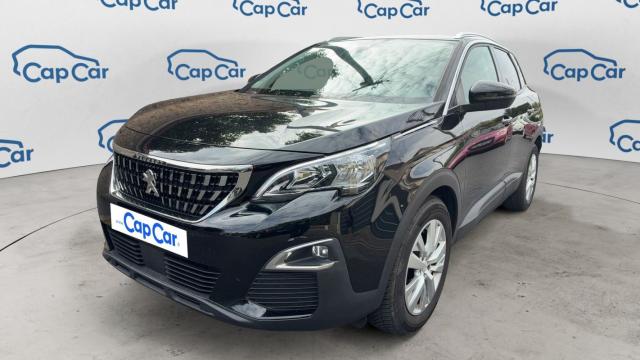 Peugeot 3008 1.2 Puretech 130 Eat8 Active - Automatique