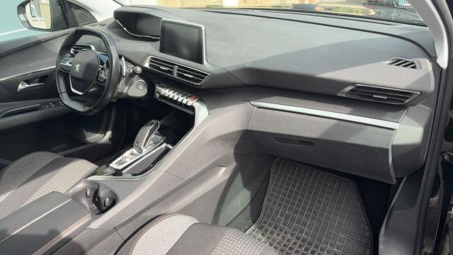 Peugeot 3008 image 5