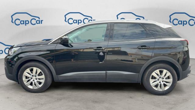 Peugeot 3008 image 6