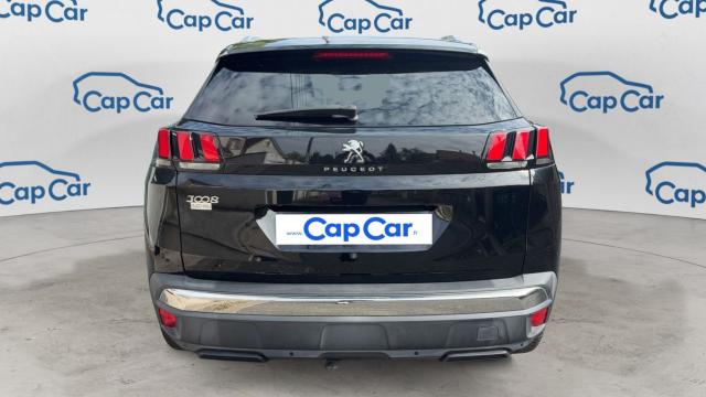 Peugeot 3008 image 7