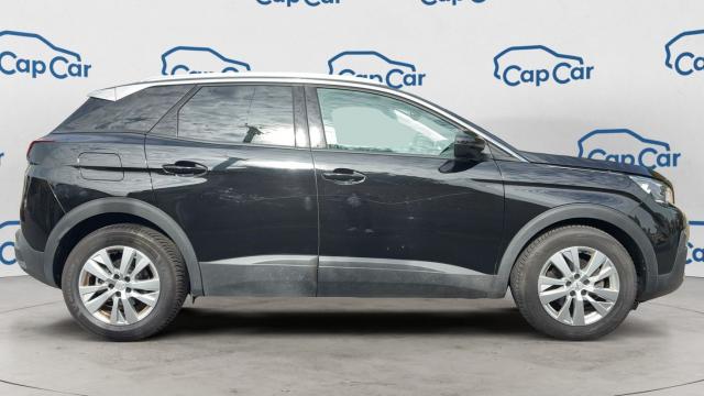 Peugeot 3008 image 1