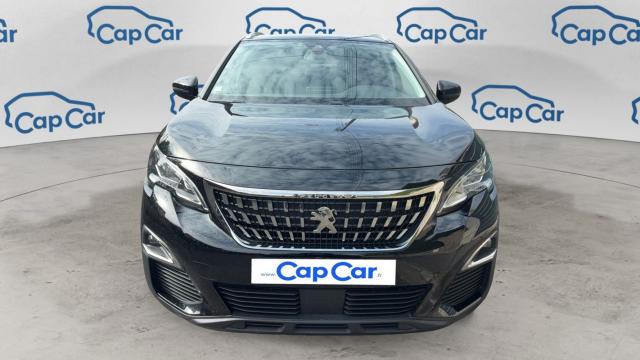 Peugeot 3008 image 2