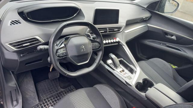 Peugeot 3008 image 4