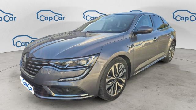 Renault Talisman 1.7 Blue Dci 150 Intens
