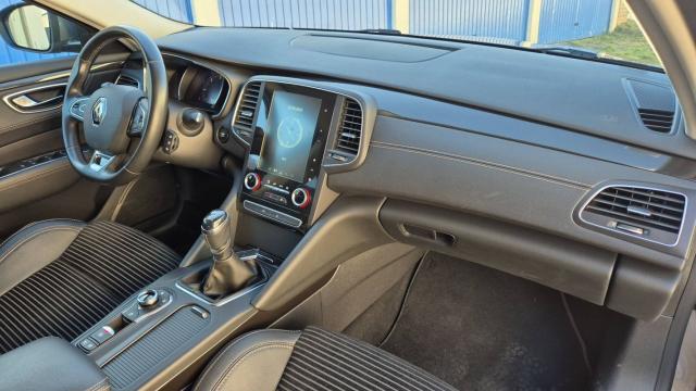 Renault Talisman image 6