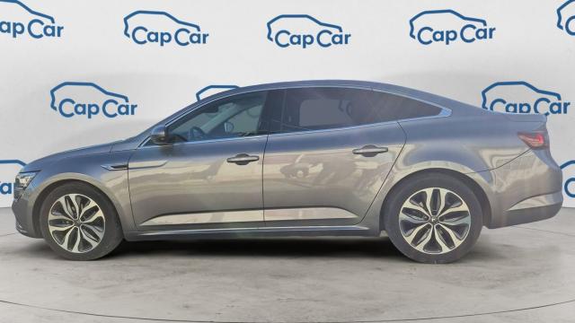 Renault Talisman image 9