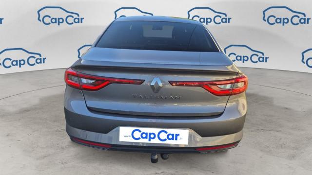 Renault Talisman image 7