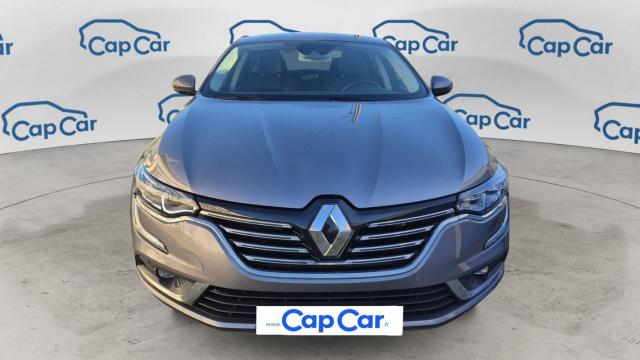 Renault Talisman image 2