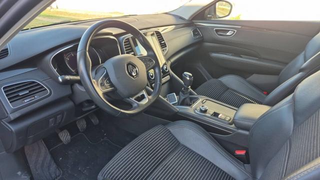 Renault Talisman image 1