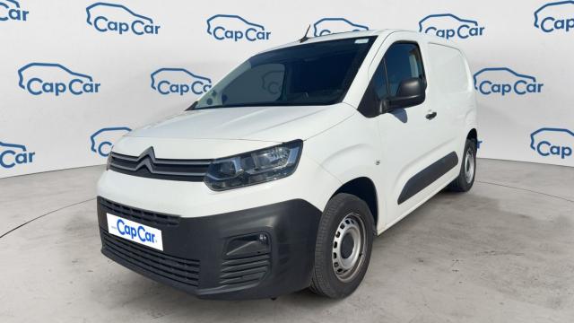 Citroen Berlingo d’occasion