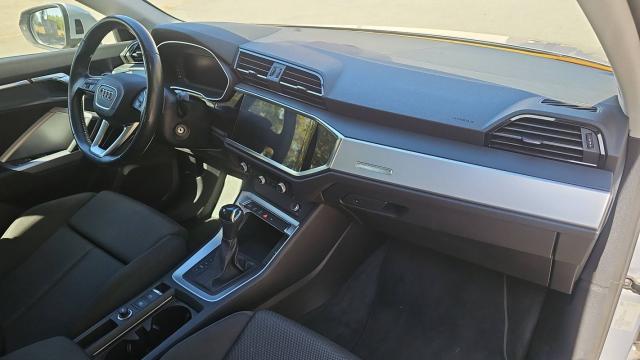 Audi Q3 Sportback image 4