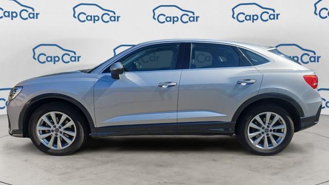 Audi Q3 Sportback image 6