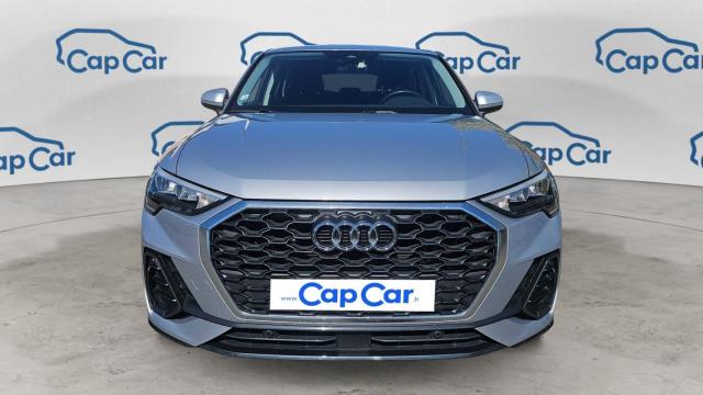 Audi Q3 Sportback image 8