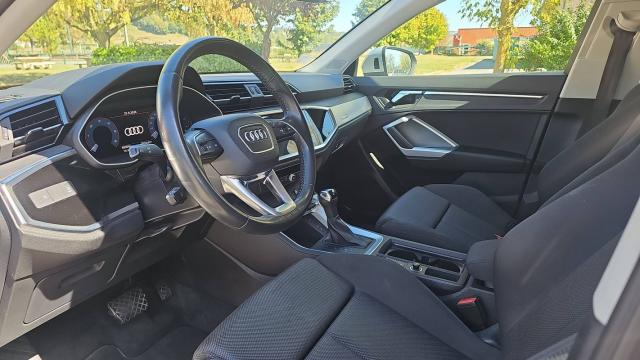 Audi Q3 Sportback image 1