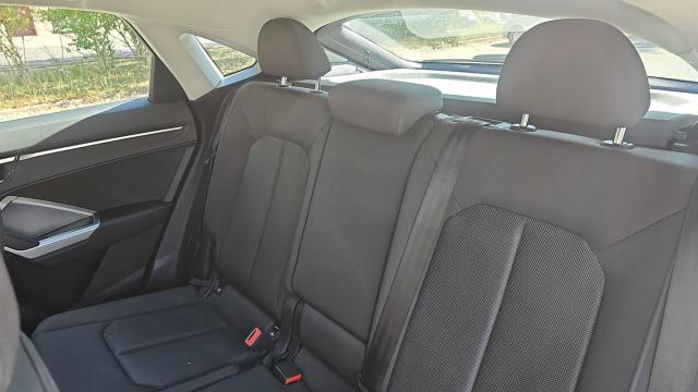 Audi Q3 Sportback image 2