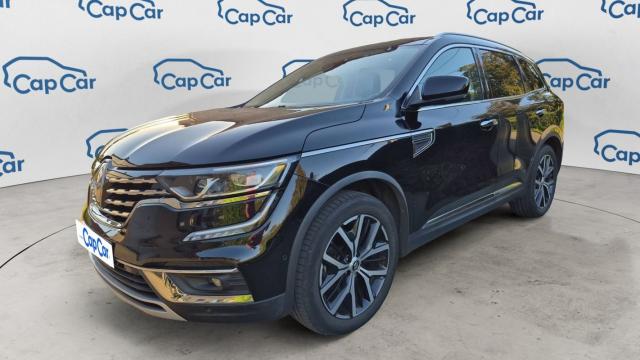 Renault Koleos 1.7 Blue Dci 150 Intens - Automatique Entretien Constructeur