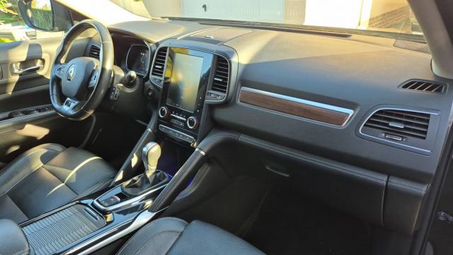 Renault Koleos image 8