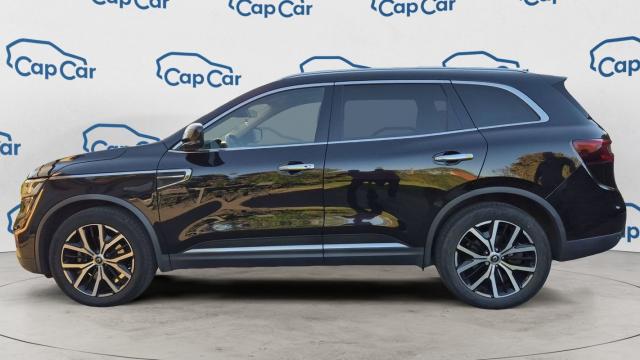Renault Koleos image 4