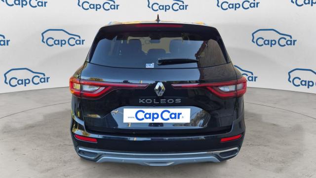 Renault Koleos image 6