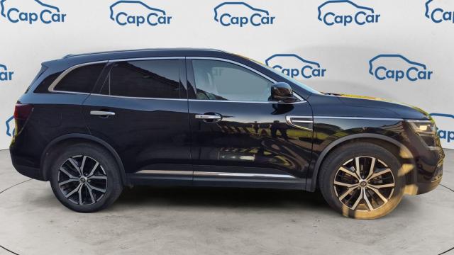 Renault Koleos image 9
