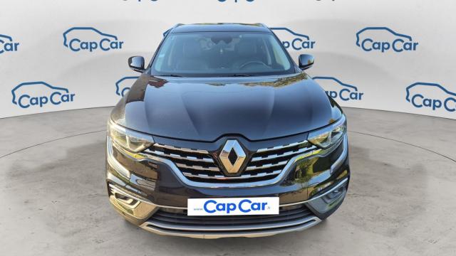 Renault Koleos image 1