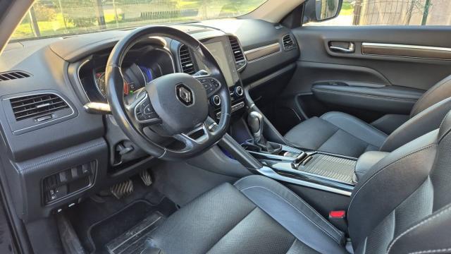 Renault Koleos image 5