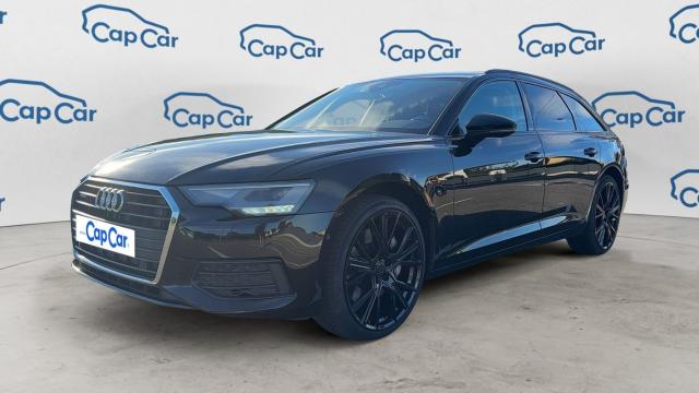 Audi A6 Avant V 3.0 Tfsi 340 Avus