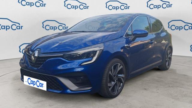 Renault Clio d’occasion