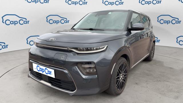 Kia E-Soul d’occasion