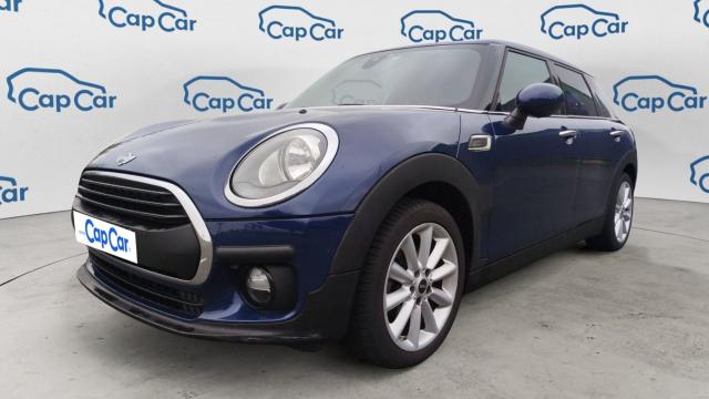 Mini Clubman d’occasion