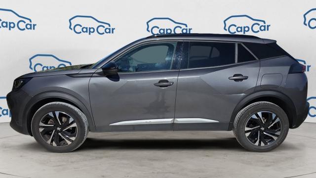 Peugeot 2008 image 6