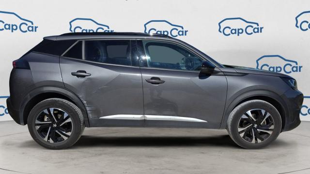 Peugeot 2008 image 1