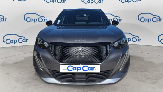 Peugeot 2008 image 8