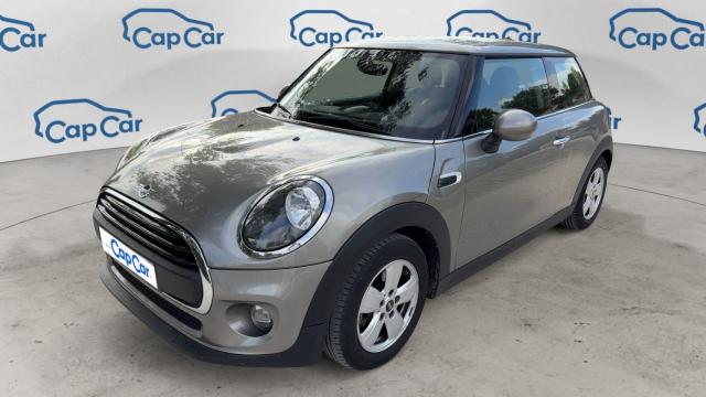 Mini Mini d’occasion