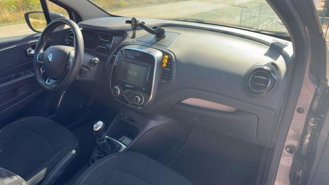 Renault Captur image 7