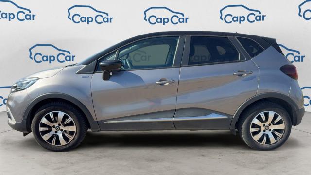 Renault Captur image 9