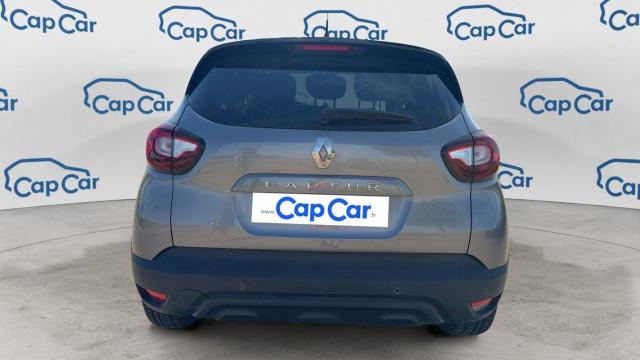 Renault Captur image 8