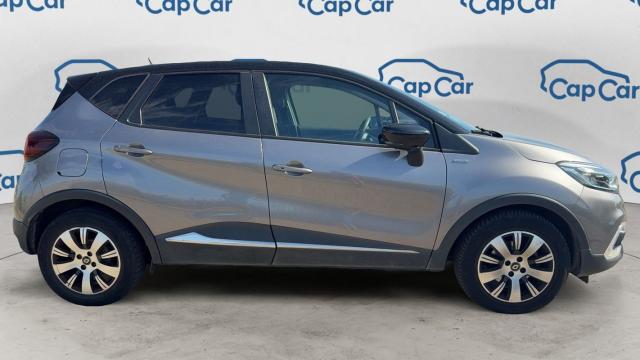 Renault Captur image 2