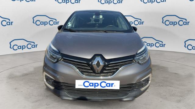 Renault Captur image 1