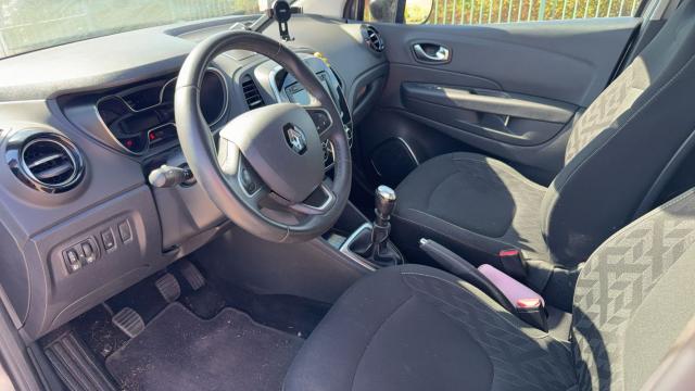 Renault Captur image 5