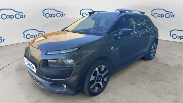Citroen C4 Cactus 1.6 Bluehdi 100 Shine