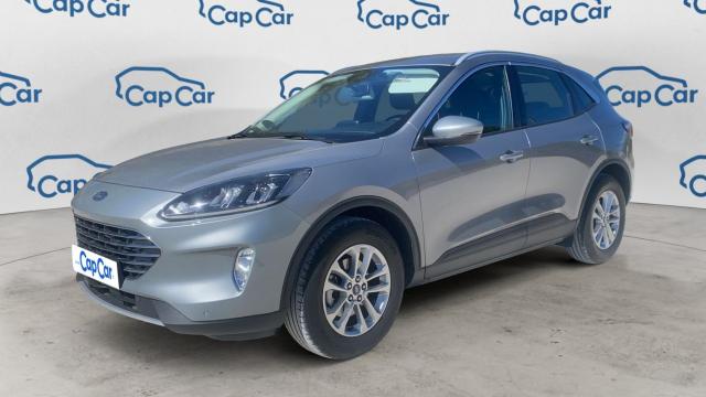 Ford Kuga 1.5 Ecoboost 150 4x2 Titanium