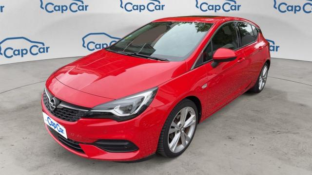 Opel Astra 1.4 Turbo 150 Cvt Elegance - Première Main Automatique