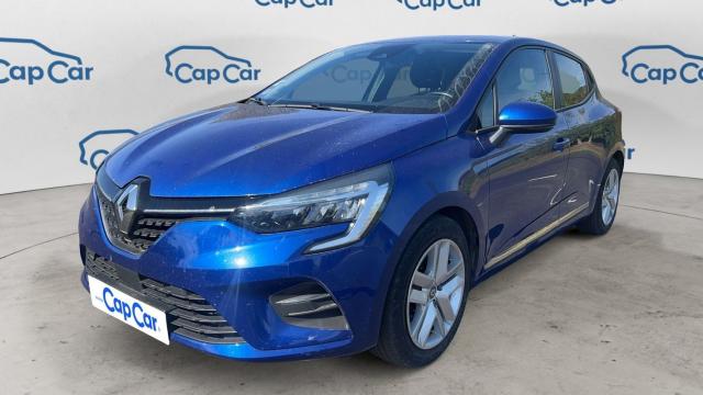 Renault Clio d’occasion