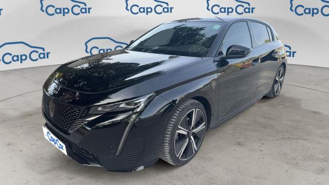 Peugeot 308 d’occasion